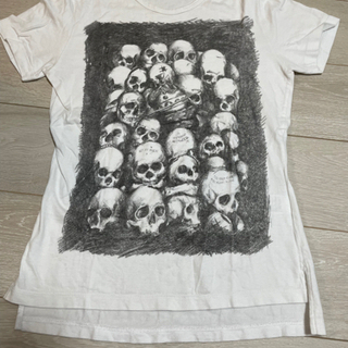 Vivienne Westwood MAN Tシャツ