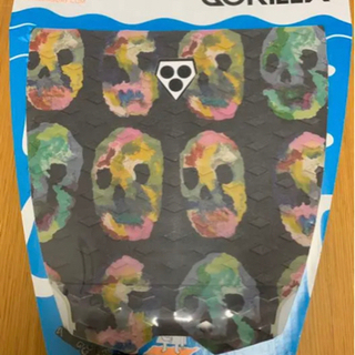 GORILLA デッキパット