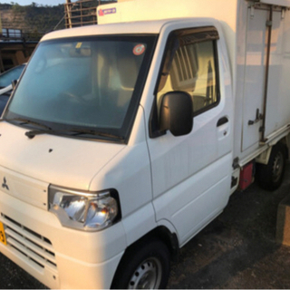 大幅値下げ❗️平成25年ミニキャブ　❗️