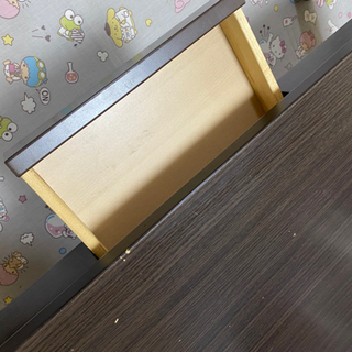 コタツテーブルの画像