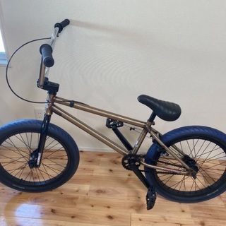 FIT BIKE BMX