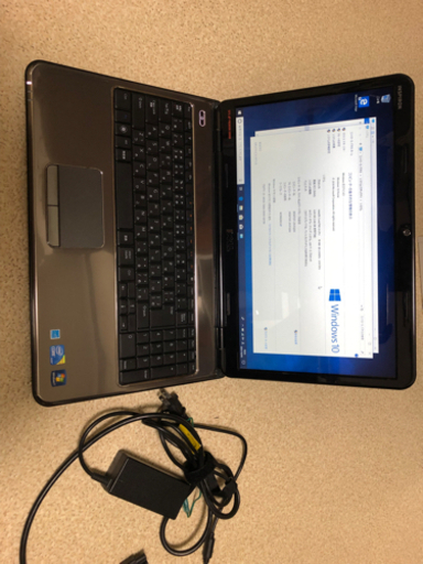 値下げました❗️格安高性能コアi5DELLノートPC  いかがでしょうか