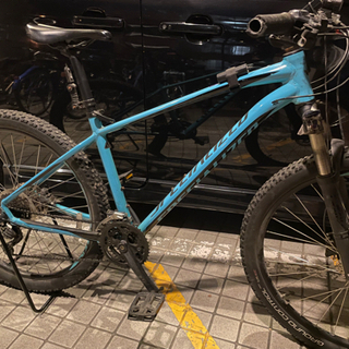 【訳あり】スペシャライズド　MTB（マウンテンバイク）Lサイズ