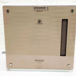 Panasonic ◇ヒーターレス気化式加湿機◇ FE-KXR0...