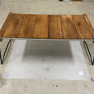 美品】スノーピーク igtスリム