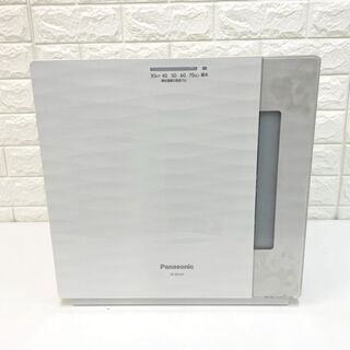Panasonic ◆気化式加湿機◆ FE-KFL07 ホワイト...