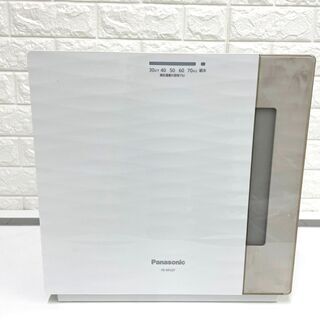 Panasonic ◆気化式加湿機 ◆FE-KFL07 ベージュ...