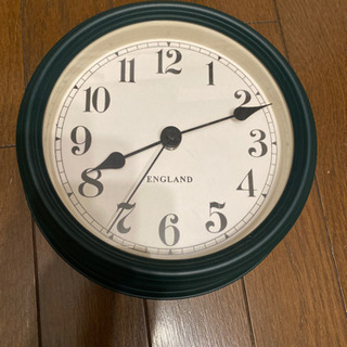 ビンテージ時計
