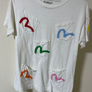 着なくなったため売ります！