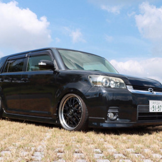◾︎車検満タン&低走行◾︎ カローラ　ルミオン　エアロツアラー　...
