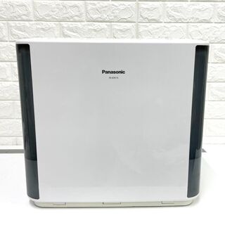 Panasonic ☆ヒートレスファン(気化)式加湿機 ★FE-...