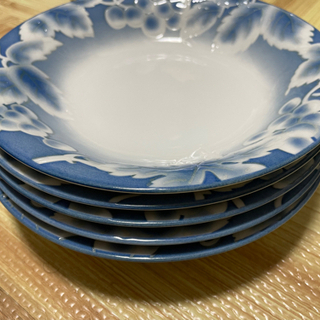 食器類セットの画像