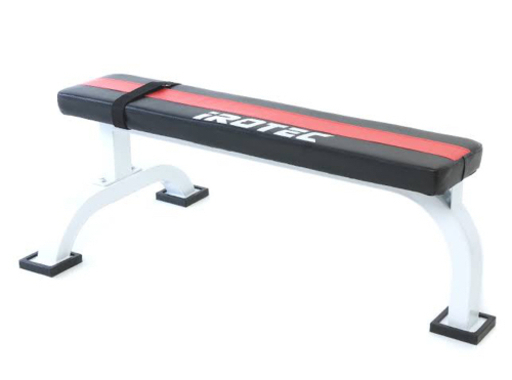 IROTECフラットベンチ台　新古品　新品価格13000円〜