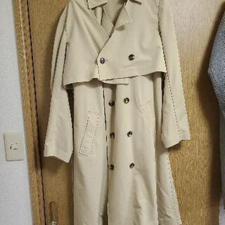 ★超美品　コート★断捨離サイズ37
