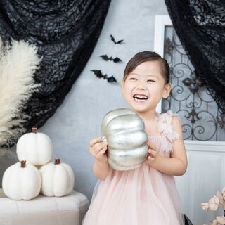 六会日大前駅近のおうちスタジオ♪でハロウィン撮影会