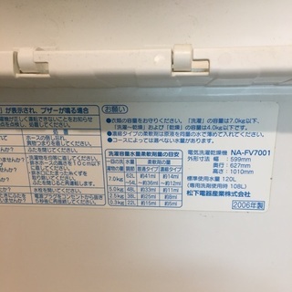 古いですが動きます。の画像