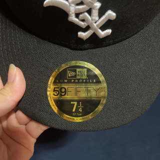 #キャップ #newera #NEW ERA #ニューエラ #シカゴ・ホワイトソックスの画像