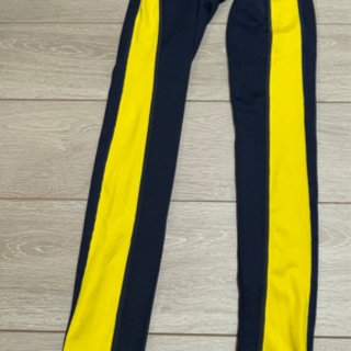 athlete サカパン＋タイツセットの画像