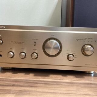 【オーバーホール済み】DENON   PMA-2000IV