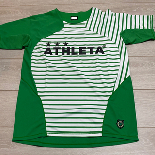 athlete サカユニ