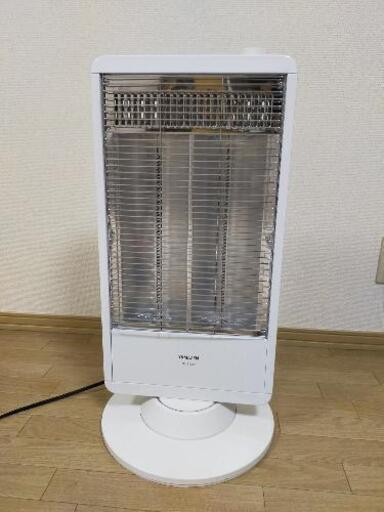 [山善] 遠赤外線カーボンヒーター\n