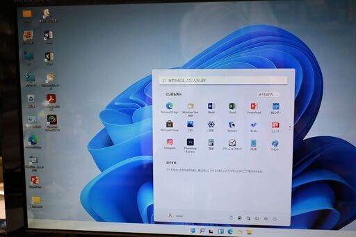 1年保証付き　お買い得　高速動作　即使用可　美品　東芝Regza　Win11Pro