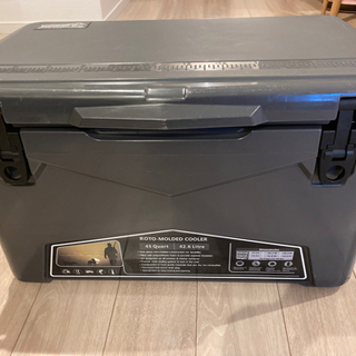 アイスランドクーラー 45qt