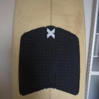 グンタ・ロン サーフボード　送料込み seakong_tip94