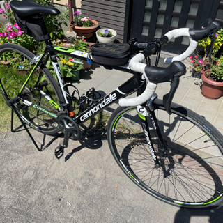 Cannondale  キャノンデール　caad8 サイズ51