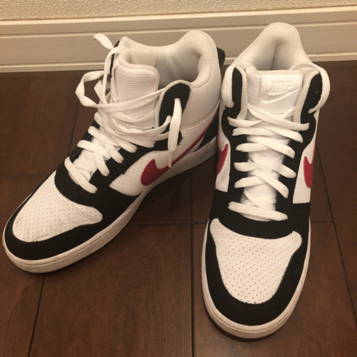 NIKEスニーカー　27cm