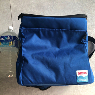 THERMOS ソフトクーラーボックス 20L