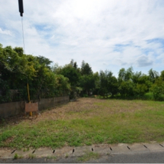 【4月より使用可！】直方市植木の土地をお貸しします！【貸地】広さ約55坪！車輌横付OK！月額26,000円！ - 直方市