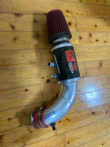 エアクリーナーrb1オデッセイ