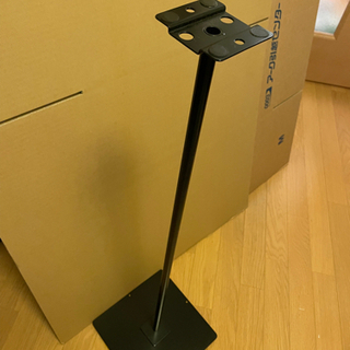 ONKYO スピーカースタンド　(AS-90HP1)