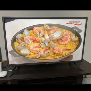 32インチ IPS液晶テレビ Fire TV Stickセット！の画像