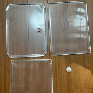 収納ボックス 組み立て式 