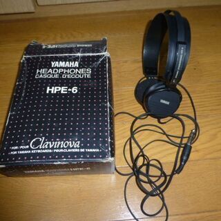 電子ピアノ　ヤマハ　クラビノーバ　ＣＬＰ-550　動作、中古品の画像