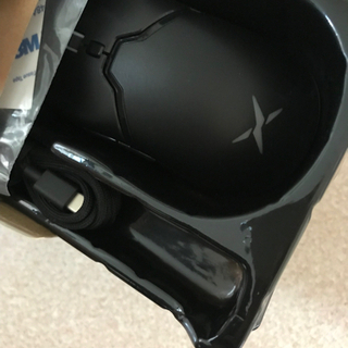 【新品未使用】ゲーミングマウス 無線 超軽量70g 光学式 六ボタン ワイヤレスマウス 最大16000DPIまで可調整 高精度 滑り止め RGBライトリング搭載 左右対称 USB-C充電対応   ②の画像