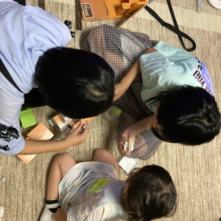 大阪府 ママ友募集