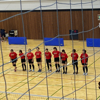 バレーボール　女子9人制　メンバー募集 - 尾張旭市