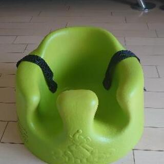 【終了】バンボ Bumbo テーブル付 の画像