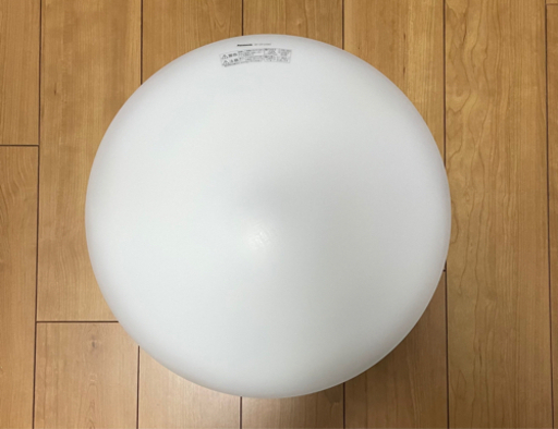 LEDシーリングライト　パナソニック　HH-CD1220AZ