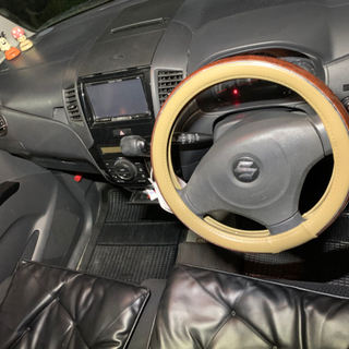 🉐即乗丸車検2年🉐　パレットSW 両側スライドドア　アルミ付　軽　エアコン新品　20万キロの画像