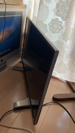32センチ 2011年製 シャンプー 液晶テレビ