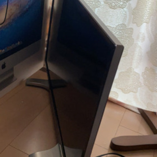 32センチ 2011年製 シャンプー 液晶テレビ