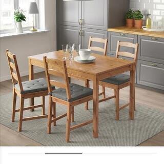 IKEA JokkMokk テーブル