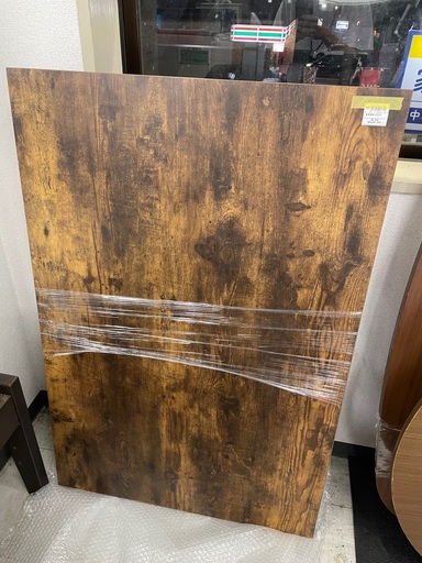 ニトリ　ヴィンテージブラウンコタツ　105cm