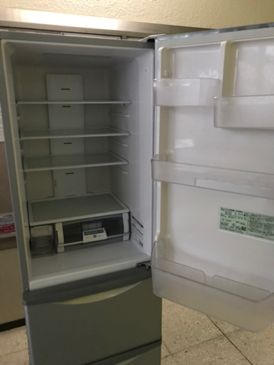 【新生活セット販売】2014年製　大きめ冷蔵庫洗濯機セット　格安販売商品　パナソニック&日立
