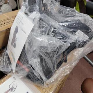 未使用🍃OGK　リアキッズシートの画像