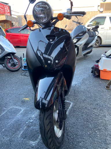 AF67 TODAY バッテリー新品交換済み‼️